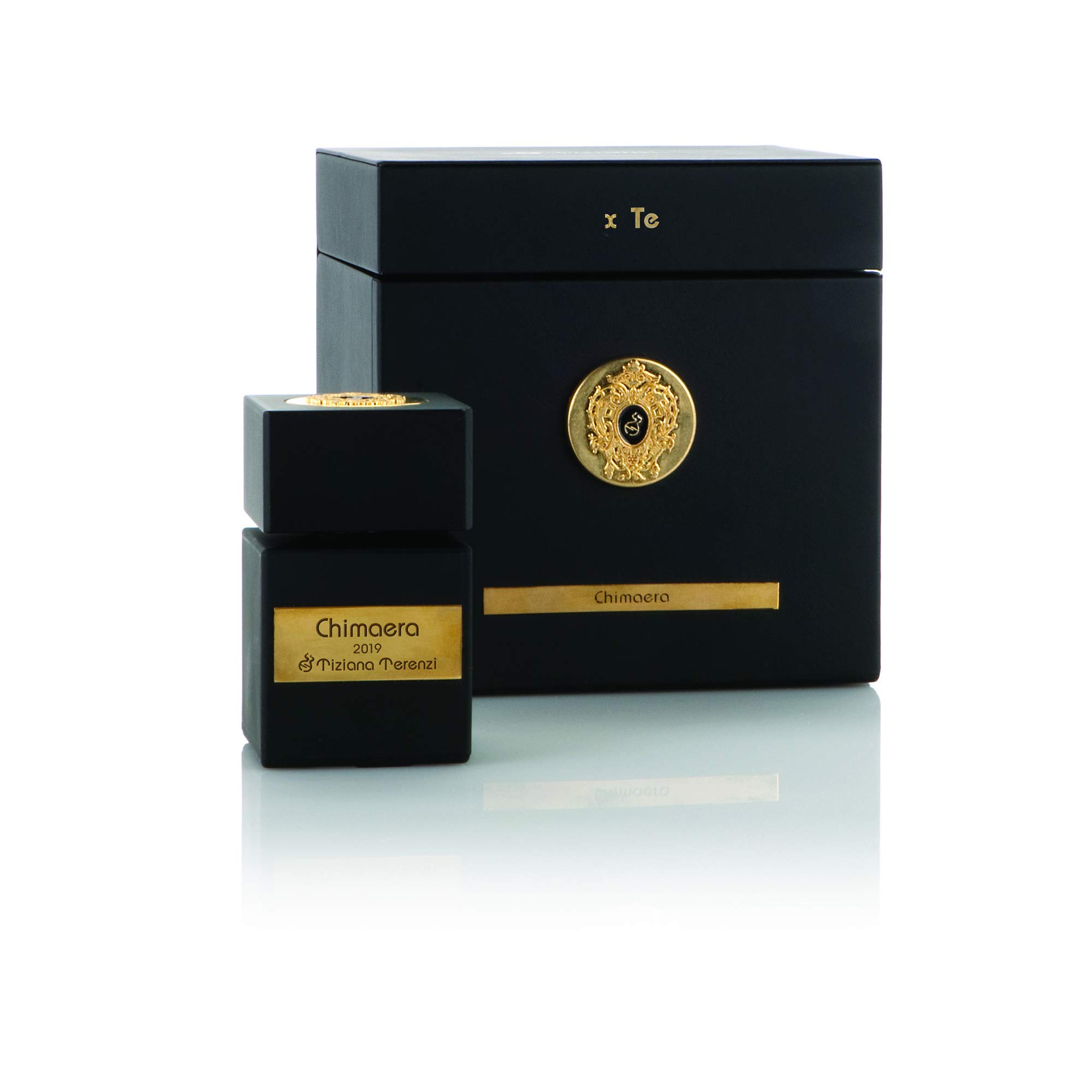 Foto 1 | Perfume Tiziana Terenzi Chimaera Extrait De Parfum Para Mujer, 100 Ml - Venta Internacional.