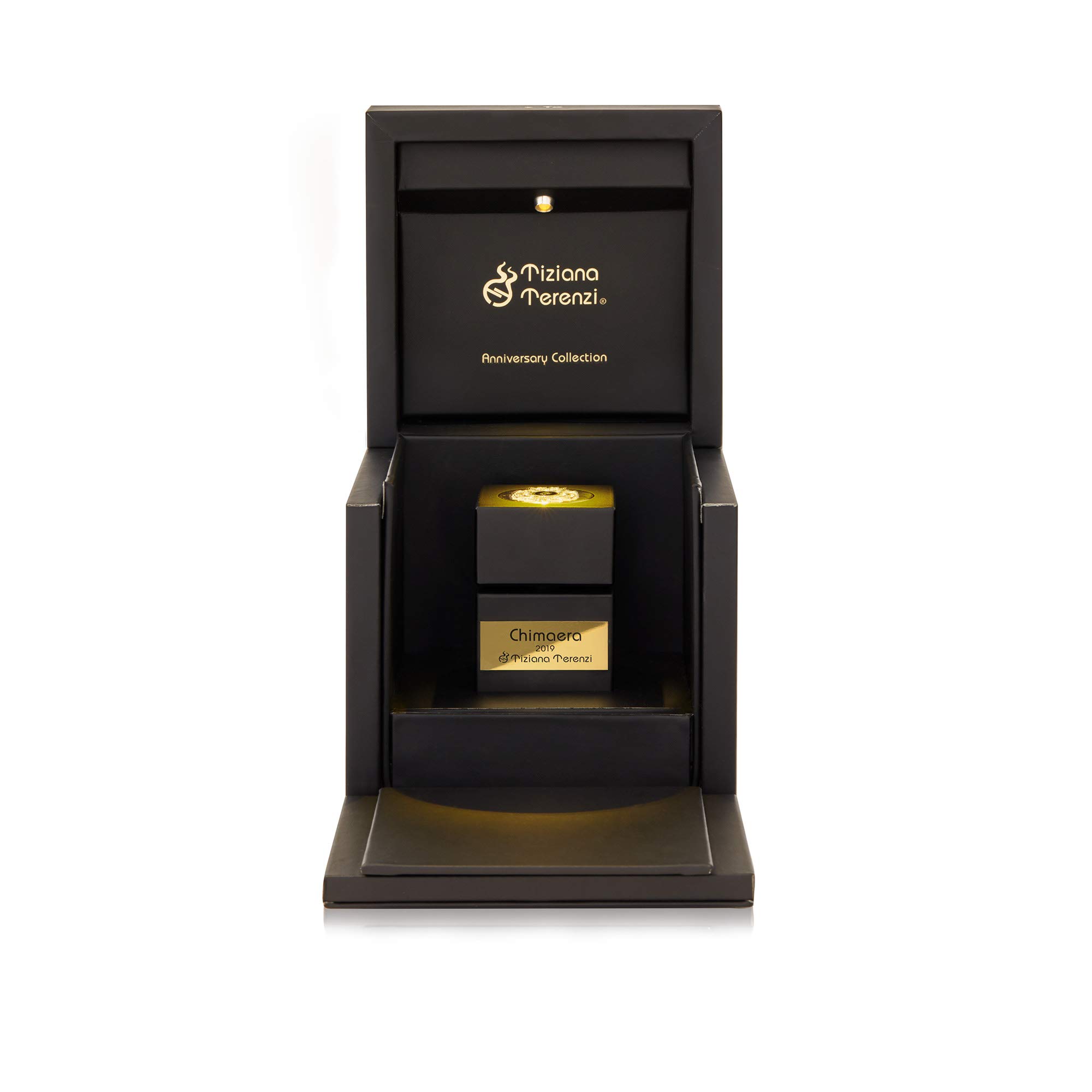 Foto 3 | Perfume Tiziana Terenzi Chimaera Extrait De Parfum Para Mujer, 100 Ml - Venta Internacional.