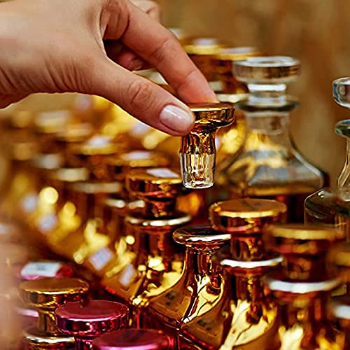 Foto 8 pulgar | Aceite de Perfume Swiss Arabian Yulali 15 ml - Venta Internacional