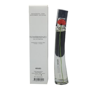 Foto 1 | Perfume Kenzo Flower Edt Spray Tester De 50 Ml Para Mujer - Venta Internacional.