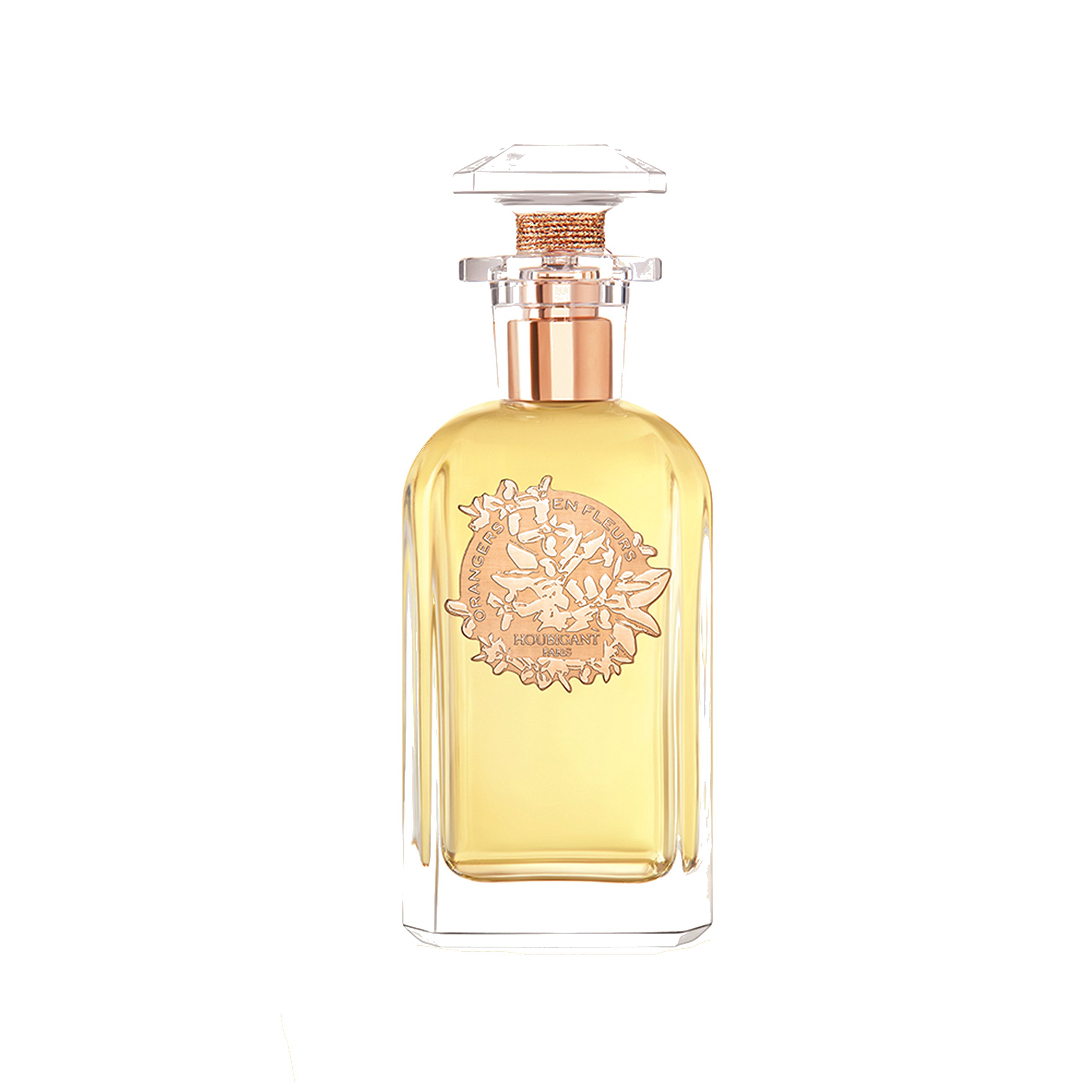 Foto 3 pulgar | Perfume Houbigant Orangers En Fleurs Eau De Parfum Para Mujer, 100 Ml - Venta Internacional.