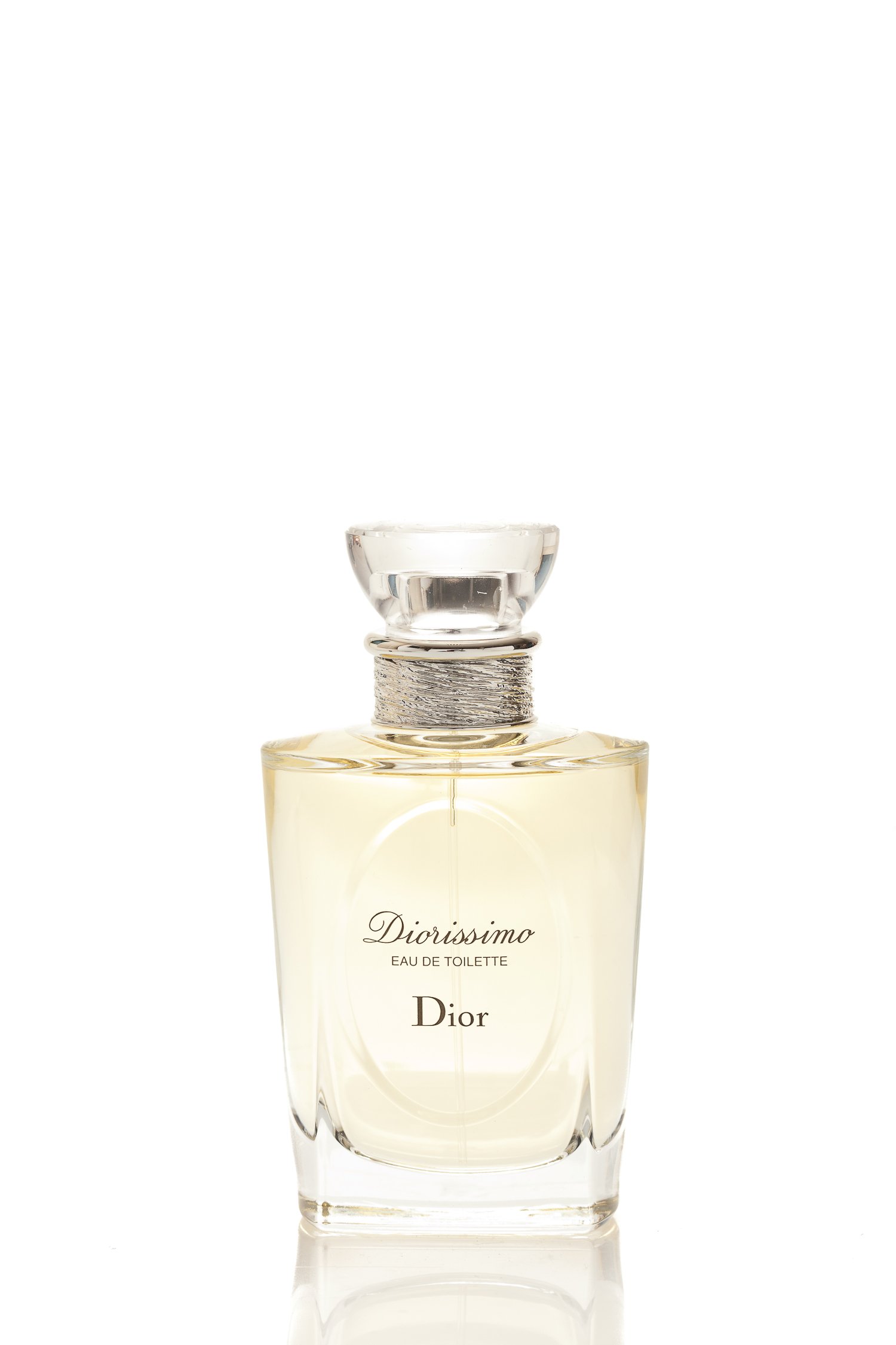 Foto 1 | Perfume Dior Diorissimo Eau De Toilette 100 Ml Para Mujer - Venta Internacional.