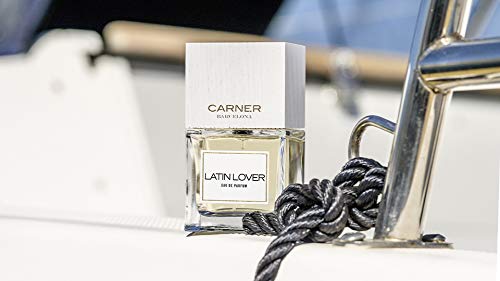 Foto 3 pulgar | Perfume Carner Barcelona Latin Lover Eau De Parfum 100 Ml - Venta Internacional.