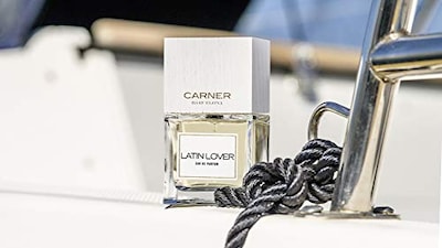 Foto 2 | Perfume Carner Barcelona Latin Lover Eau De Parfum 100 Ml - Venta Internacional.
