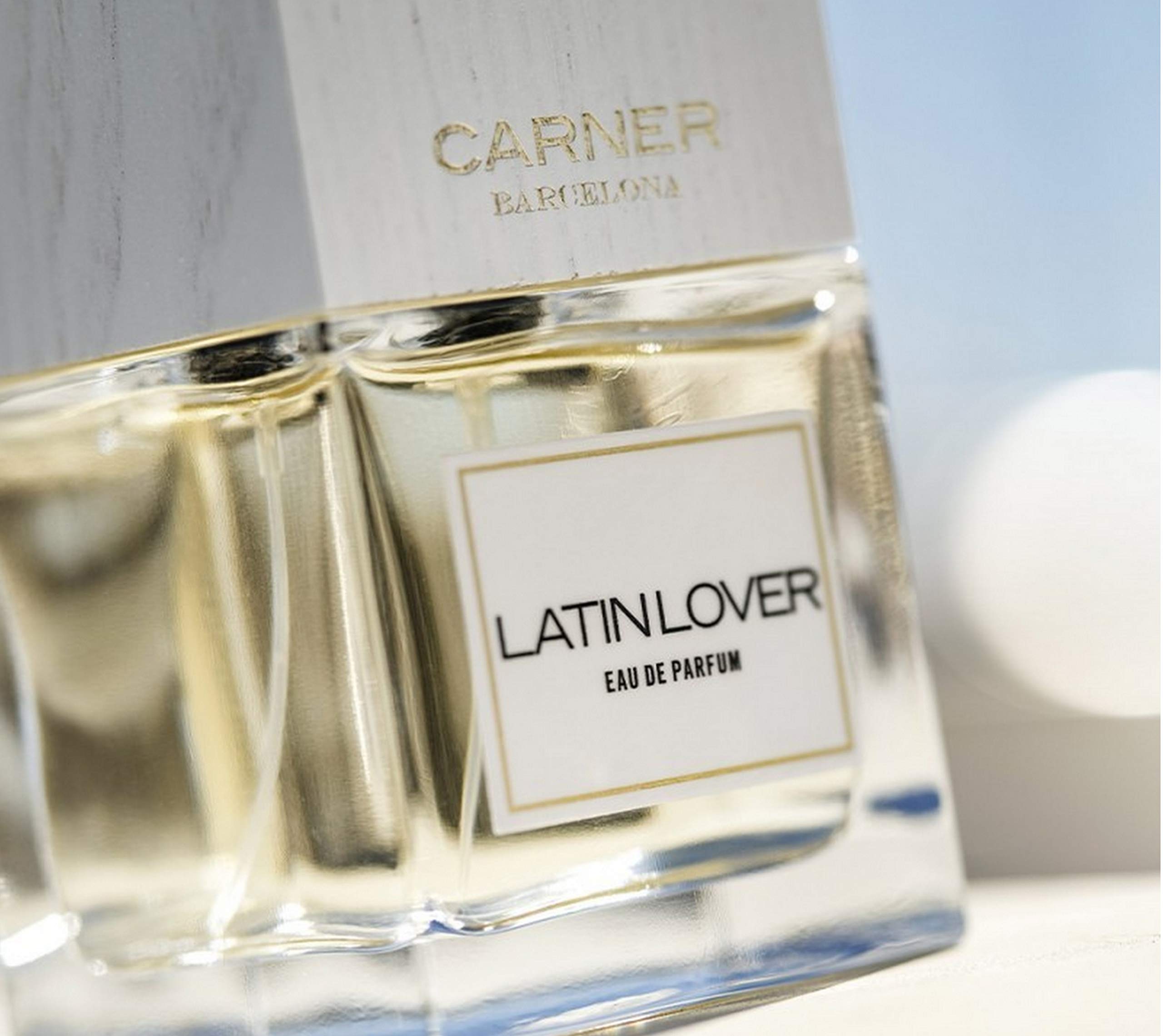 Foto 6 pulgar | Perfume Carner Barcelona Latin Lover Eau De Parfum 100 Ml - Venta Internacional.