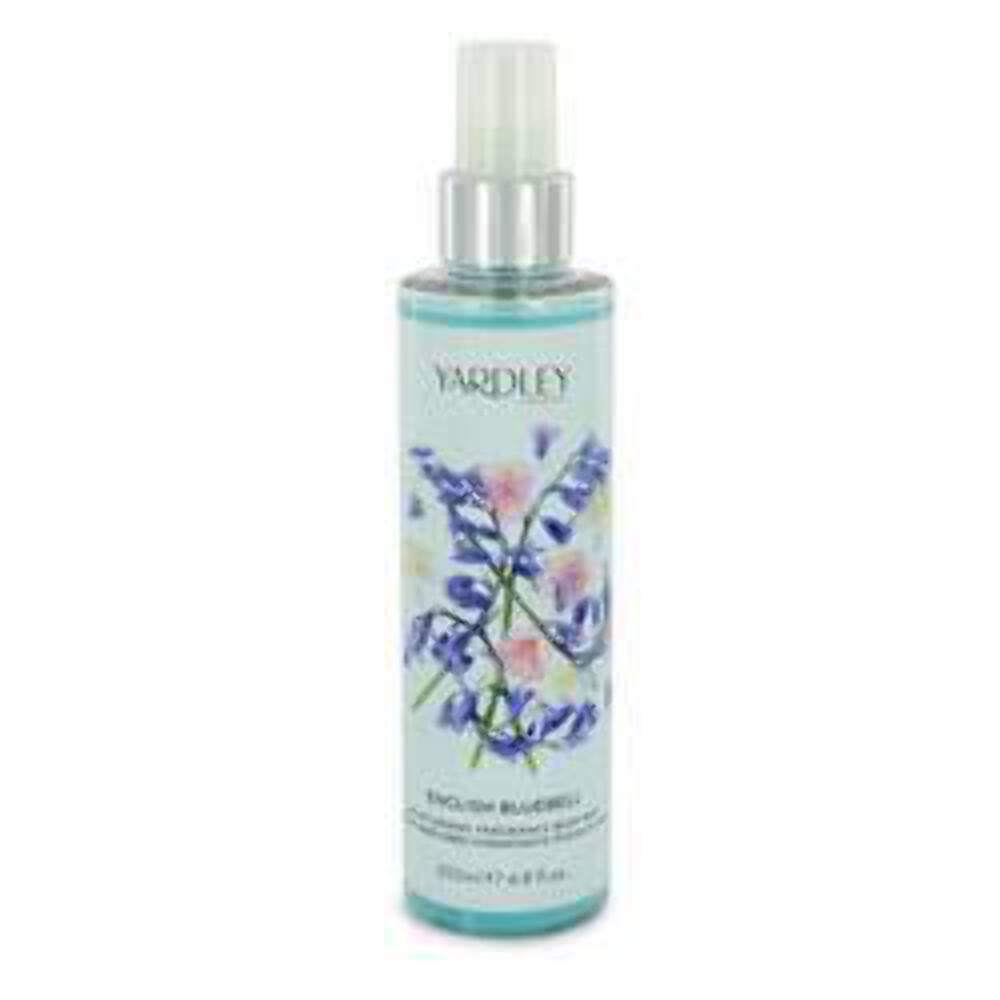 Foto 2 pulgar | Bruma Corporal Yardley Of London English Bluebell 200 Ml - Venta Internacional.