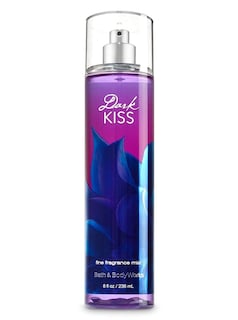 Foto 1 | Bruma Aromática Fina Perfume Bath & Body Works Dark Kiss, 240 Ml - Venta Internacional.