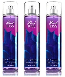 Foto 3 | Bruma Aromática Fina Perfume Bath & Body Works Dark Kiss, 240 Ml - Venta Internacional.