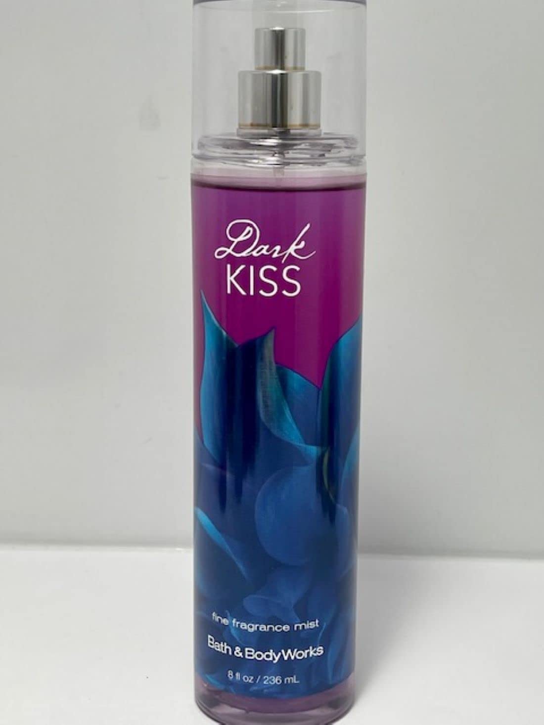 Foto 5 pulgar | Bruma Aromática Fina Perfume Bath & Body Works Dark Kiss, 240 Ml - Venta Internacional.