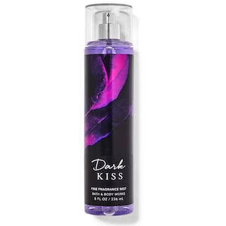 Foto 6 | Bruma Aromática Fina Perfume Bath & Body Works Dark Kiss, 240 Ml - Venta Internacional.
