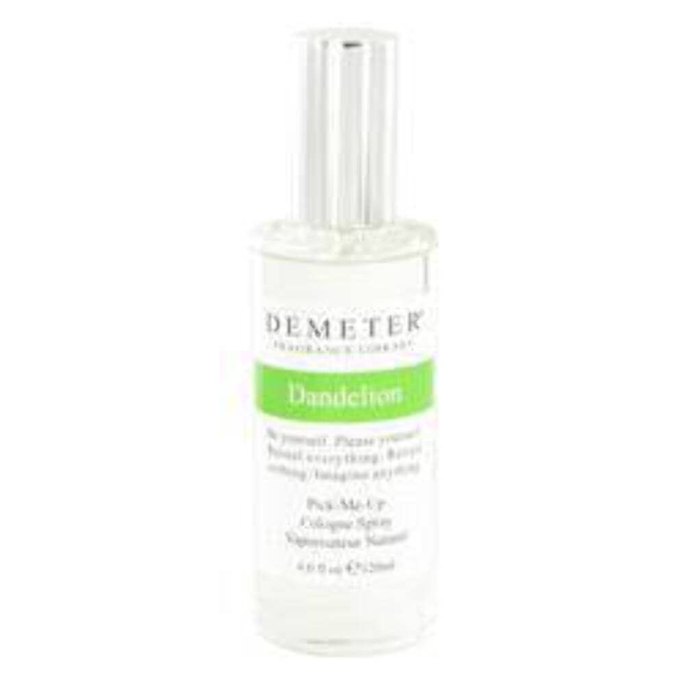 Foto 2 pulgar | Perfume Unisex Demeter Dandelion Cologne 120 Ml - Venta Internacional.