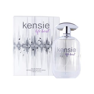 Foto 1 | Perfume Kensie Life Beat Eau De Parfum Para Mujer, 100 Ml - Venta Internacional.
