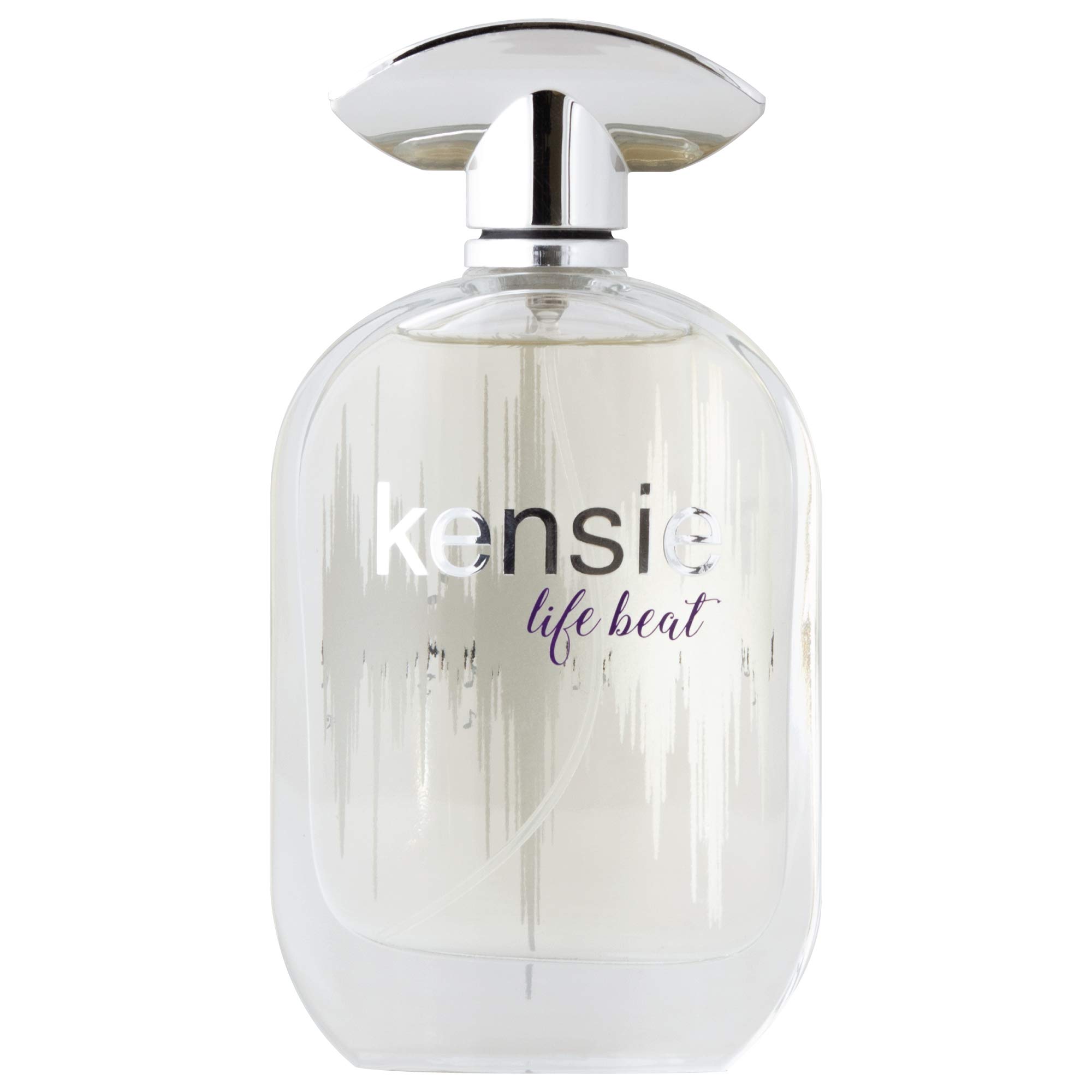 Foto 3 pulgar | Perfume Kensie Life Beat Eau De Parfum Para Mujer, 100 Ml - Venta Internacional.