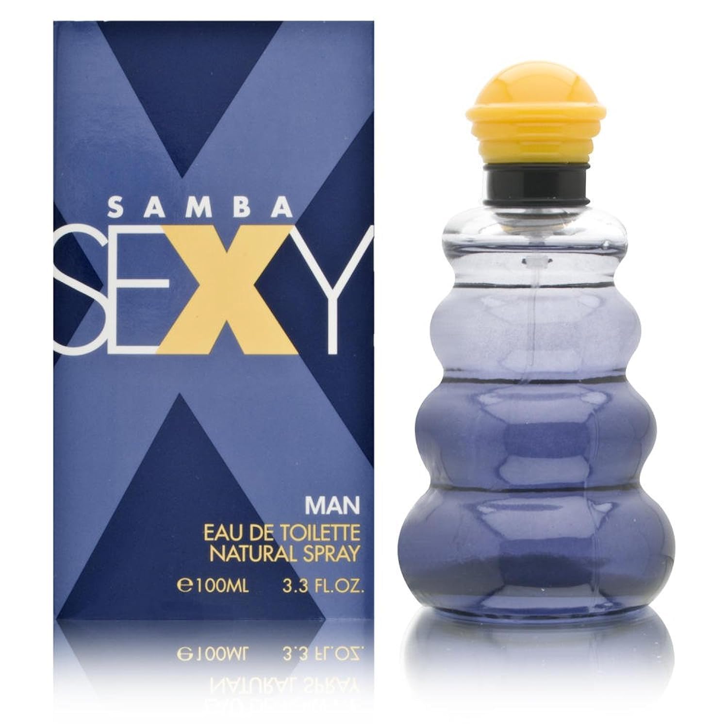 Perfumer's Workshop Samba Sexy Eau De Toilette Para Hombre, 100 Ml - Venta Internacional.