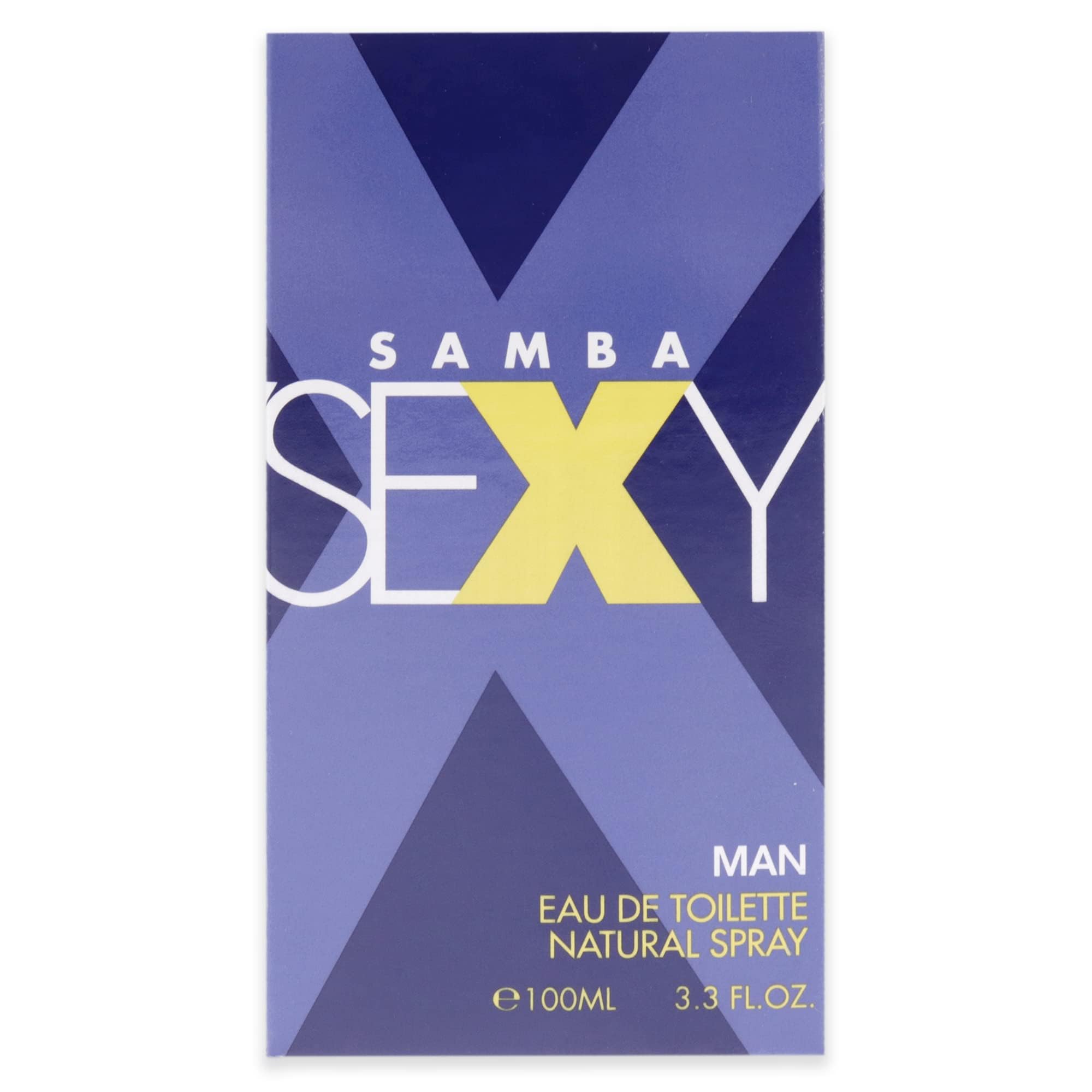 Foto 6 pulgar | Perfumer's Workshop Samba Sexy Eau De Toilette Para Hombre, 100 Ml - Venta Internacional.