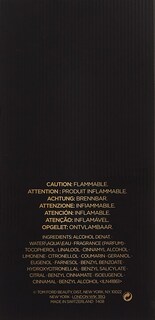 Foto 2 | Perfume Tom Ford Eau De Toilette Para Mujer, 50 Ml - Venta Internacional.