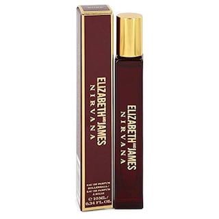 Foto 1 | Perfume Elizabeth James Nirvana Rose, 10 Ml - Venta Internacional.