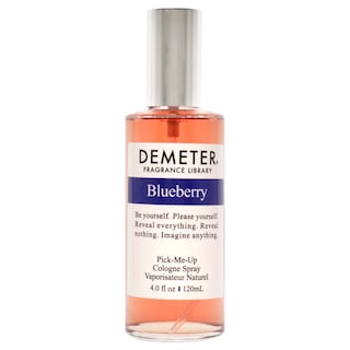 Foto 1 | Perfume Demeter Blueberry Cologne Spray Para Mujer 120 Ml - Venta Internacional.