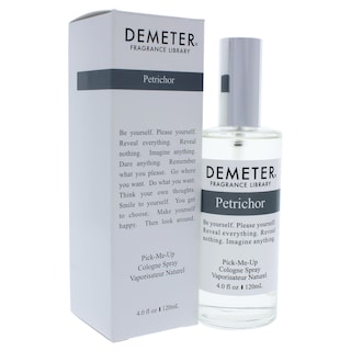 Foto 1 | Colonia en Aerosol Demeter Petrichor 120 ml para Uso Diario - Venta Internacional