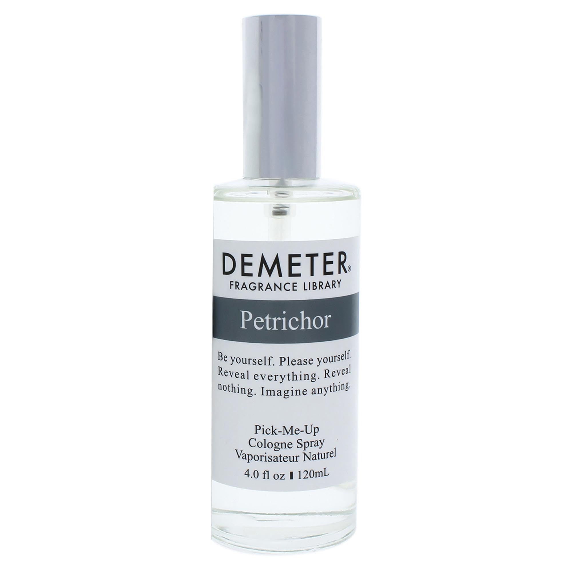 Foto 3 pulgar | Colonia en Aerosol Demeter Petrichor 120 ml para Uso Diario - Venta Internacional