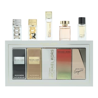 Foto 1 | Set de Perfume Michael Kors Mini Variety Eau De Parfum - Venta Internacional