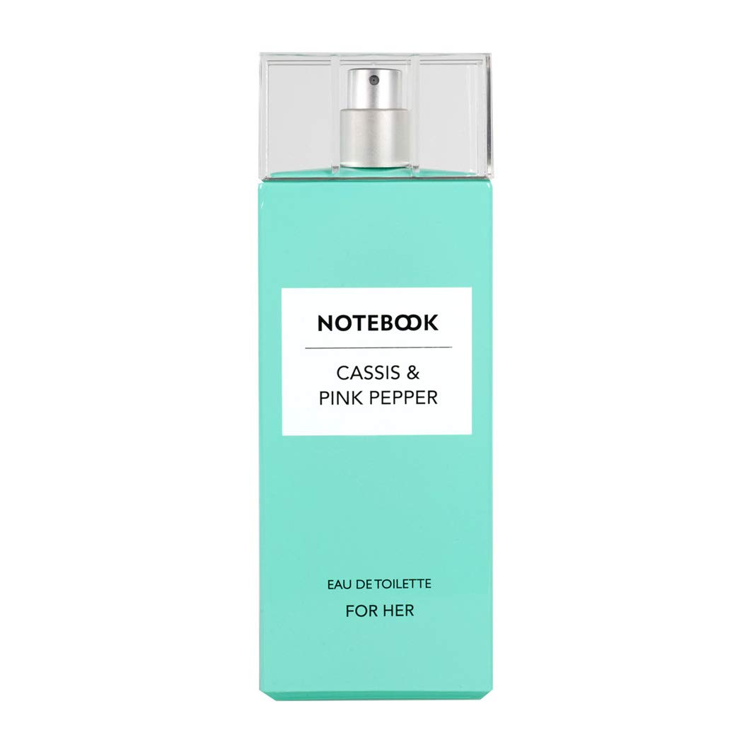 Foto 3 pulgar | Libreta Perfume Selectiva Spa Cassis & Pink Pepper 100 Ml Para Mujer - Venta Internacional.