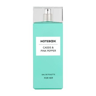 Foto 2 | Libreta Perfume Selectiva Spa Cassis & Pink Pepper 100 Ml Para Mujer - Venta Internacional.