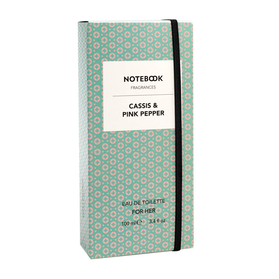 Foto 4 pulgar | Libreta Perfume Selectiva Spa Cassis & Pink Pepper 100 Ml Para Mujer - Venta Internacional.