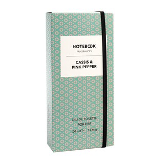 Foto 3 | Libreta Perfume Selectiva Spa Cassis & Pink Pepper 100 Ml Para Mujer - Venta Internacional.
