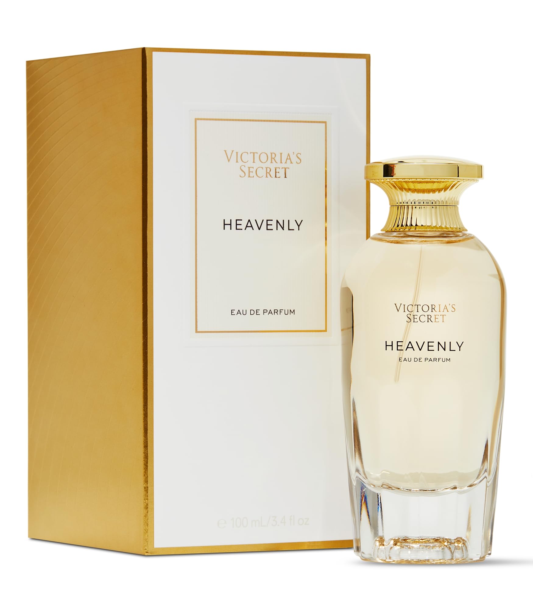 Foto 2 pulgar | Perfume Victoria's Secret Heavenly Eau De Parfum Para Mujer, 100 Ml - Venta Internacional.