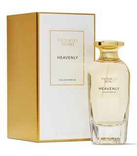 Foto 1 | Perfume Victoria's Secret Heavenly Eau De Parfum Para Mujer, 100 Ml - Venta Internacional.
