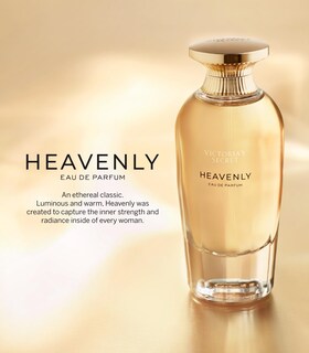 Foto 3 | Perfume Victoria's Secret Heavenly Eau De Parfum Para Mujer, 100 Ml - Venta Internacional.