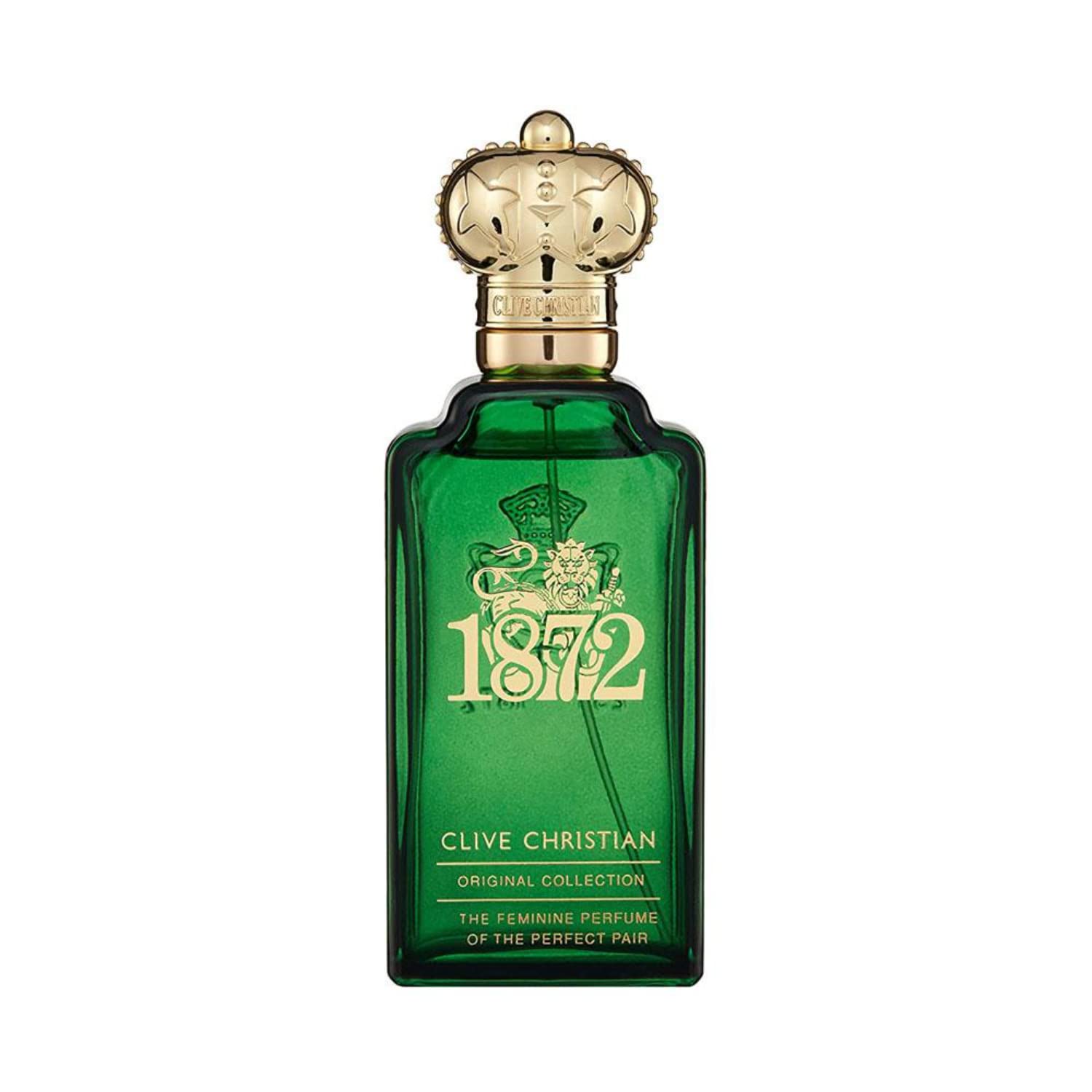 Foto 2 pulgar | Perfume Clive Christian 1872, Colección Original, En Aerosol, 50 Ml - Venta Internacional.