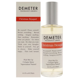 Foto 1 | Colonia Demeter Christmas Bouquet 120 Ml - Venta Internacional