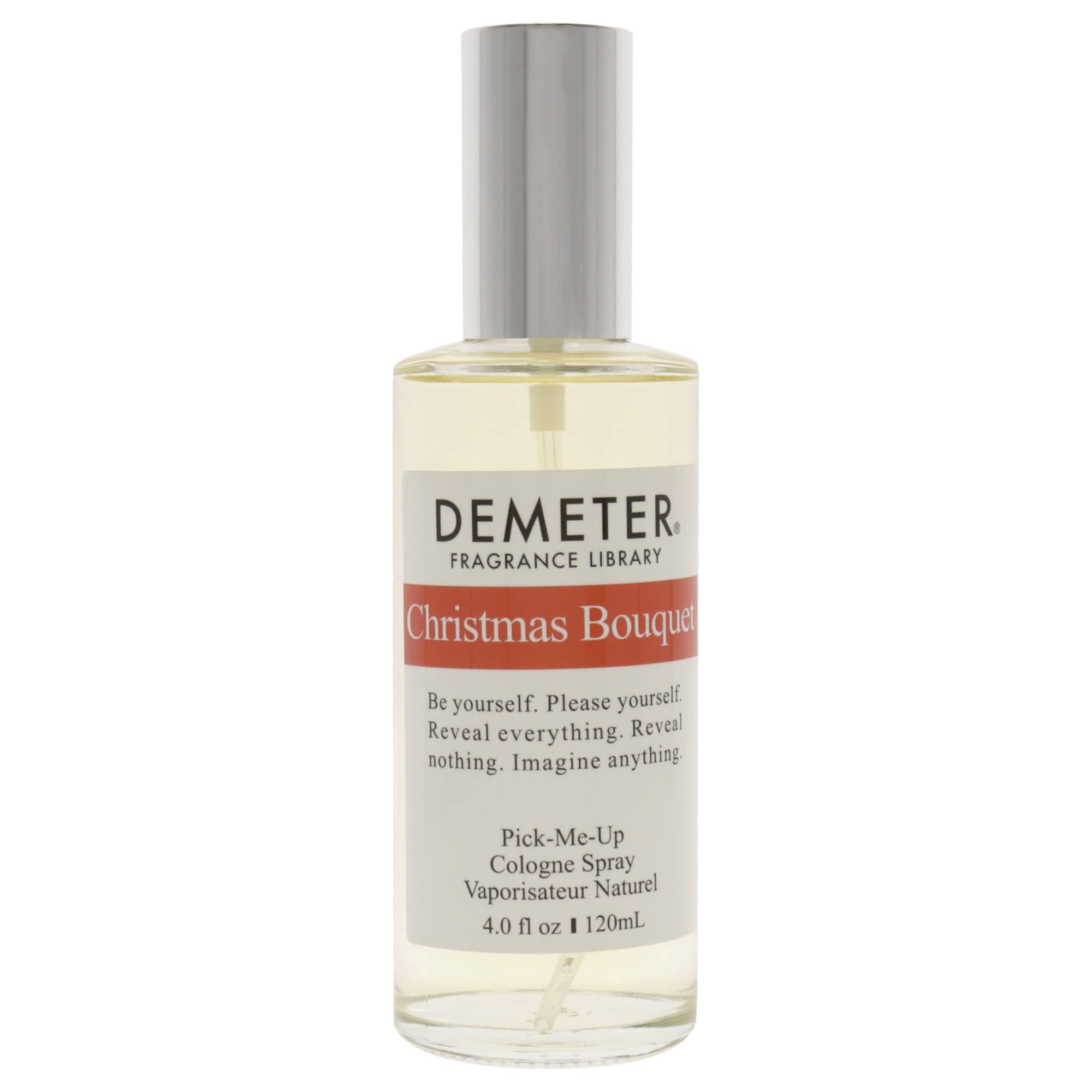 Foto 3 pulgar | Colonia Demeter Christmas Bouquet 120 Ml - Venta Internacional