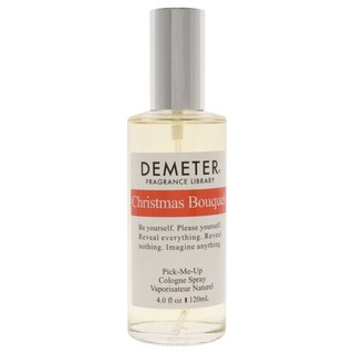Foto 2 | Colonia Demeter Christmas Bouquet 120 Ml - Venta Internacional