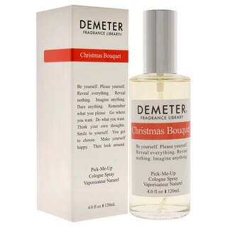 Foto 3 | Colonia Demeter Christmas Bouquet 120 Ml - Venta Internacional
