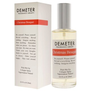 Foto 4 | Colonia Demeter Christmas Bouquet 120 Ml - Venta Internacional