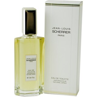 Foto 1 | Perfume Jean Louis Scherrer Edt En Aerosol, 100 Ml, Para Mujer - Venta Internacional.