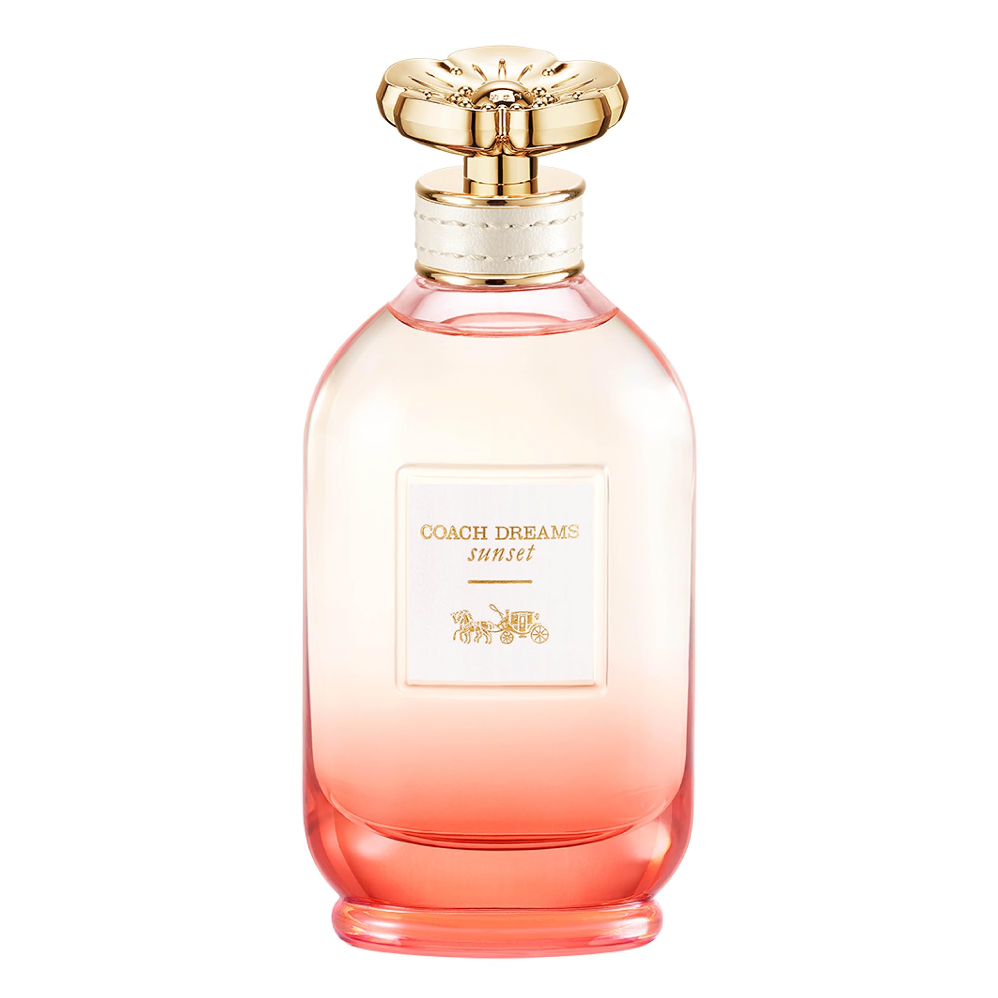 Perfume Coach Dreams Sunset Eau De Parfum para Mujer 90 ml - Venta Internacional