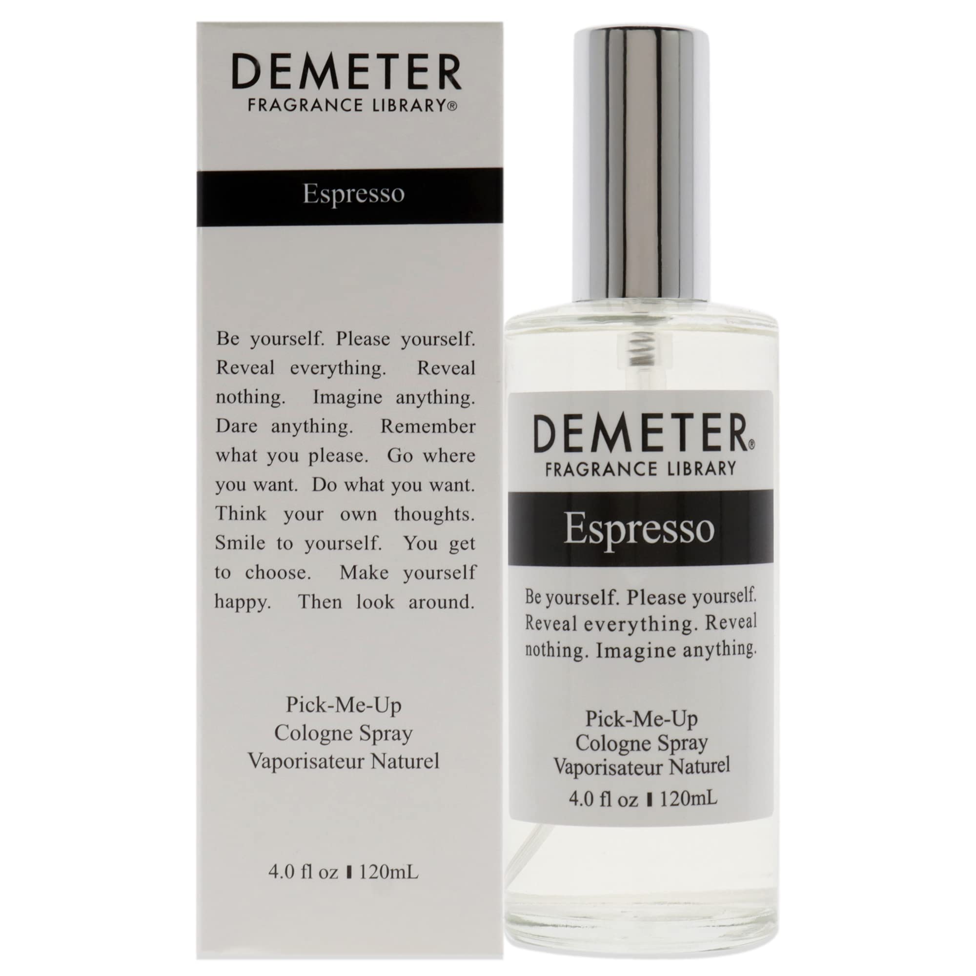 Colonia Demeter Daisy 120 Ml - Venta Internacional
