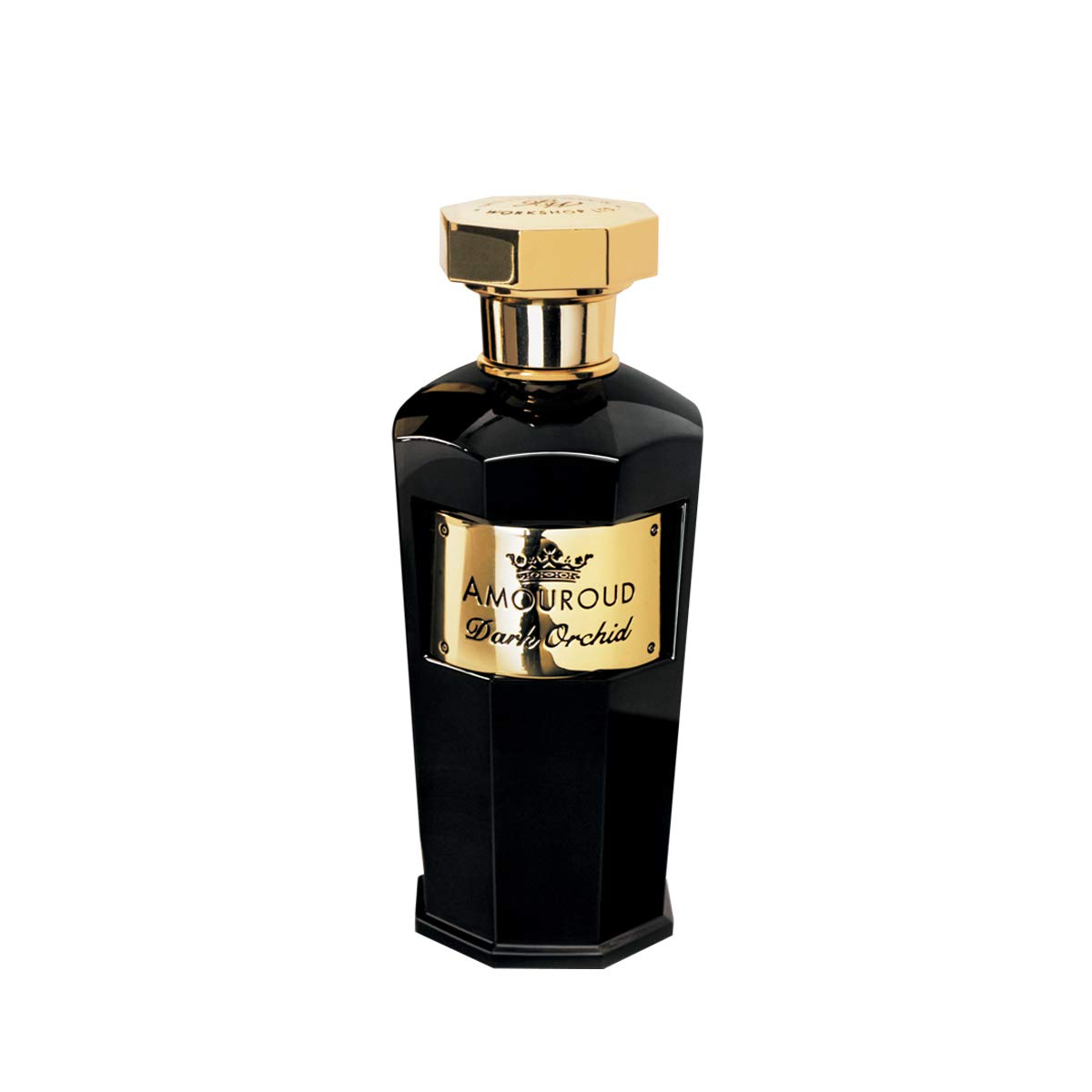 Foto 3 pulgar | Perfume Amouroud Dark Orchid Eau De Parfum Para Mujer, 100 Ml - Venta Internacional.