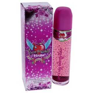 Foto 4 | Perfume Cuba Strass Heart Breaker Eau de Parfume 100 ml para Mujer - Venta Internacional