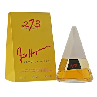 Foto 1 | Perfume Fred Hayman 273 Eau De Parfum Para Mujer, 30 Ml - Venta Internacional.