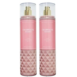 Foto 1 | Perfume Bath & Body Works Champagne Toast 236 ml X 2 - Venta Internacional