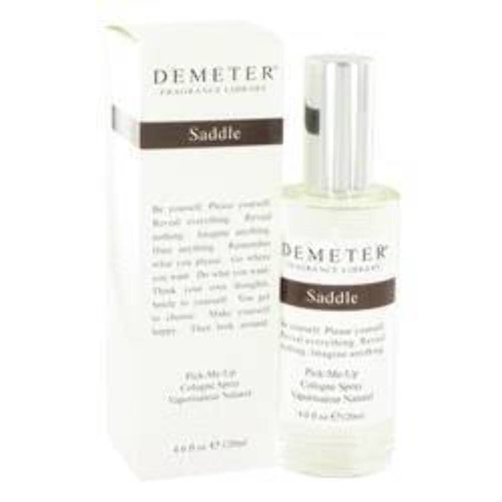 Sillín Demeter Cologne Spray Para Mujer, 120 Ml - Venta Internacional.