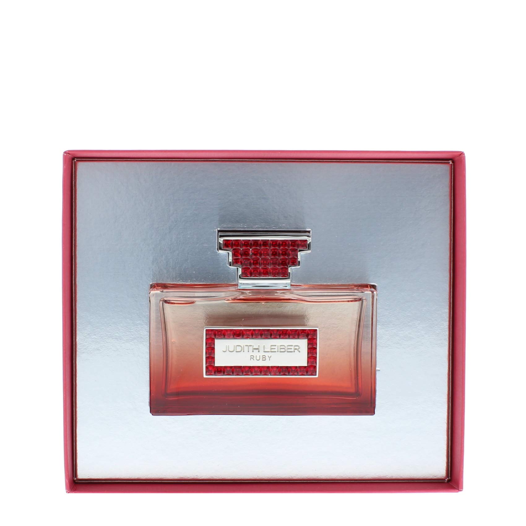 Foto 3 pulgar | Perfume Judith Leiber Ruby, Edición Limitada, 75 Ml - Venta Internacional.