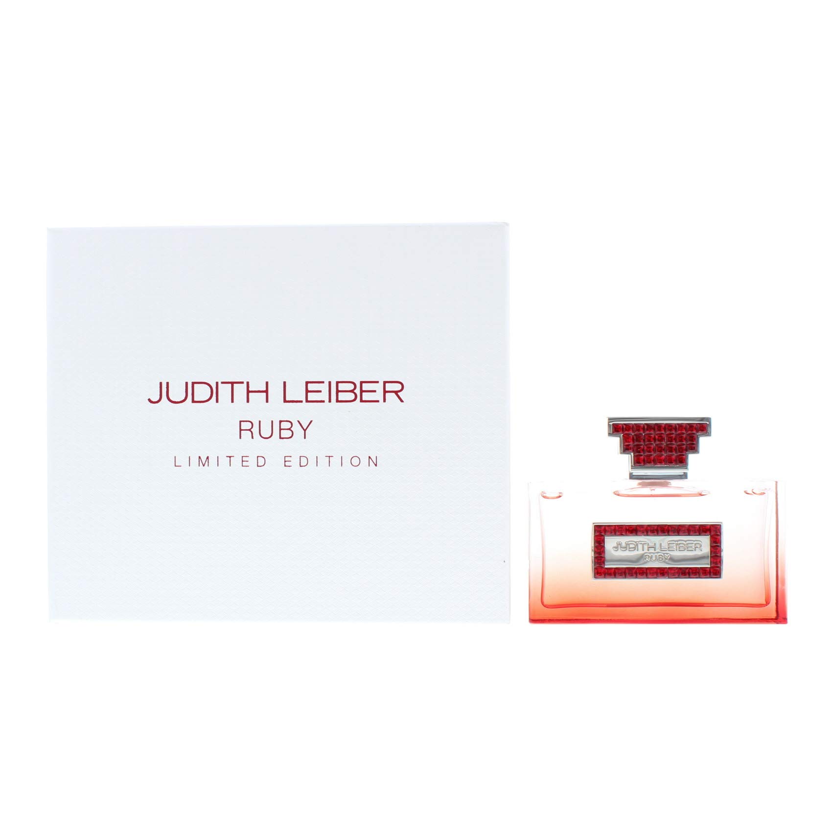 Foto 4 pulgar | Perfume Judith Leiber Ruby, Edición Limitada, 75 Ml - Venta Internacional.