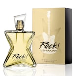 Perfume Shakira Rock Para Mujer Eau De Toilette 80 Ml - Venta Internacional.