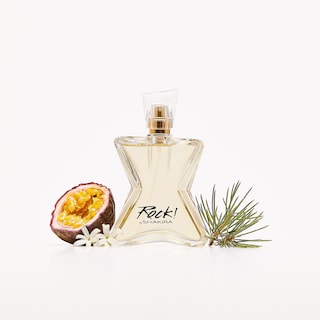 Foto 4 | Perfume Shakira Rock Para Mujer Eau De Toilette 80 Ml - Venta Internacional.